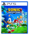 SONIC SUPERSTARS PS5