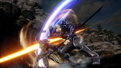 SOULCALIBUR VI PARA PS4 - loja online