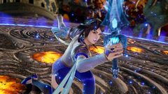 SOULCALIBUR VI PARA PS4 - comprar online