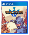 Souldiers Para PS4