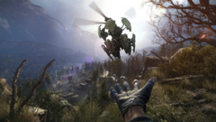 Sniper Ghost Warrior 3 Para PS4 - loja online