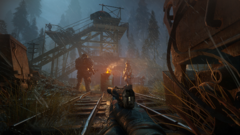 Sniper Ghost Warrior 3 Para PS4 na internet
