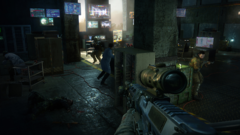 Sniper Ghost Warrior 3 Para PS4 - comprar online