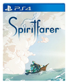SPIRITFARER PARA PS4