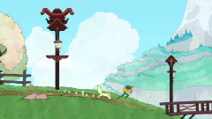 SPIRITFARER PARA PS4 - comprar online
