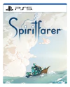 SPIRITFARER PARA PS5