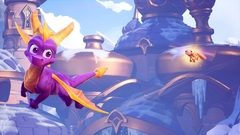 SPYRO PARA PS4 - mk g4m3er