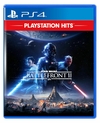 STAR WARS Battlefront II Para PS4