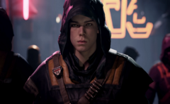 Star Wars Jedi Fallen Order Para PS4 na internet