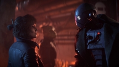 Star Wars Outlaws Para PS5 na internet