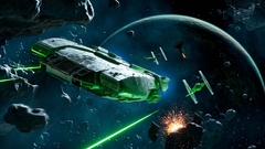 Star Wars Outlaws Para PS5 - loja online
