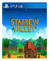 STARDEW VALLEY PARA PS4
