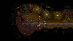 STARDEW VALLEY PARA PS5 - mk g4m3er