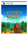 STARDEW VALLEY PARA PS5