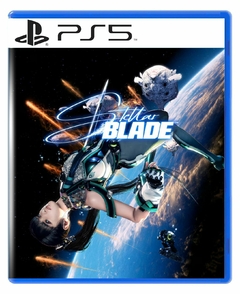 Stellar Blade Para PS5