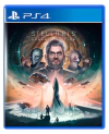 Stellaris: Console Edition Para PS4