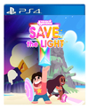 STEVEN UNIVERSE: SALVA A LUZ PARA PS4