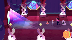 STEVEN UNIVERSE: SALVA A LUZ PARA PS4 na internet