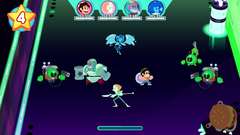 STEVEN UNIVERSE: SALVA A LUZ PARA PS4 - comprar online