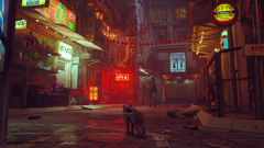 Stray Para PS4 - loja online