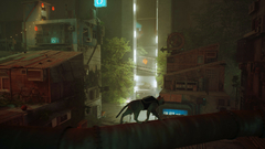 Stray Para PS4 - mk g4m3er