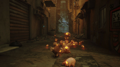 Stray Para PS4 - comprar online