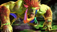 STREET FIGHTER 6 PARA PS4  - loja online