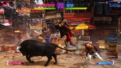 STREET FIGHTER 6 PARA PS4  - mk g4m3er