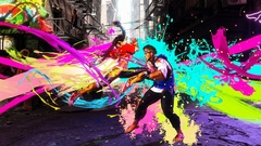 STREET FIGHTER 6 PARA PS5 - comprar online