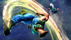 STREET FIGHTER 6 PARA PS4  na internet