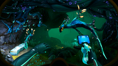 Subnautica Below Zero Para PS5 - comprar online