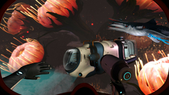 Subnautica Below Zero Para PS5 - mk g4m3er