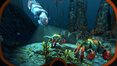 Subnautica Below Zero Para PS4 - loja online