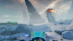 Subnautica Below Zero Para PS5 - loja online
