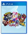 Super Bomberman R Para PS4