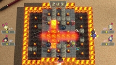 Super Bomberman R Para PS4 - mk g4m3er