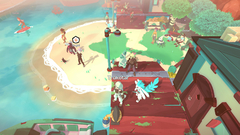 TEMTEM PARA PS5 - loja online