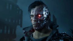 Terminator Resistance Para PS4 - loja online