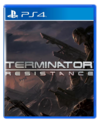 Terminator Resistance Para PS4