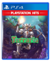 TERRARIA PARA PS4