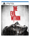 THE EVIL WITHIN PARA PS5