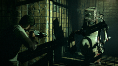 THE EVIL WITHIN PARA PS4 - loja online