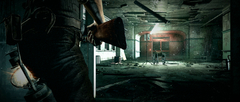 THE EVIL WITHIN PARA PS5 - mk g4m3er