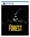 THE FOREST PARA PS5
