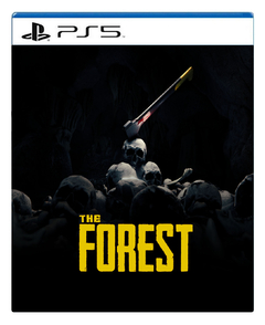 THE FOREST PARA PS5