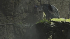 The Last Guardian Para PS4 - comprar online