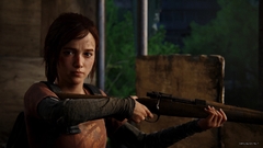 The Last of Us Part I Para PS5 - mk g4m3er