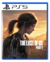 The Last of Us Part I Para PS5
