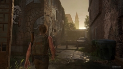 The Last of Us Parte II Remastered Para PS5 - loja online