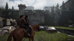 The Last of Us Parte II Remastered Para PS5 - mk g4m3er